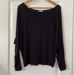 KUT From the Kloth Dolman Sleeve Top